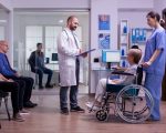 Healthcare