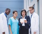 Healthcare