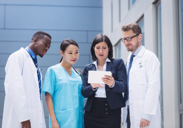 Healthcare