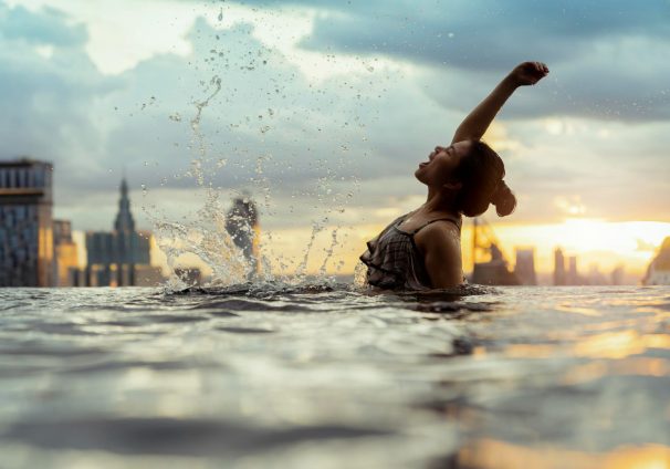 Water's