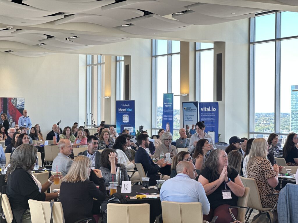 Health 2.0 Conference