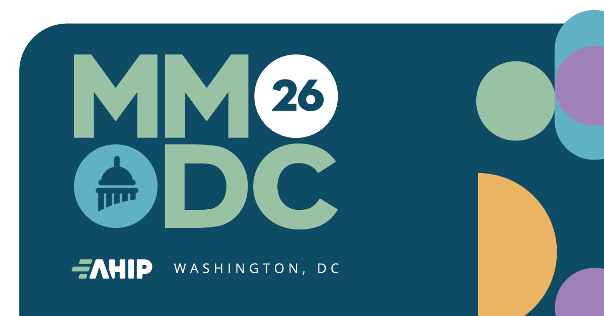 AHIP MMDC26 Forum