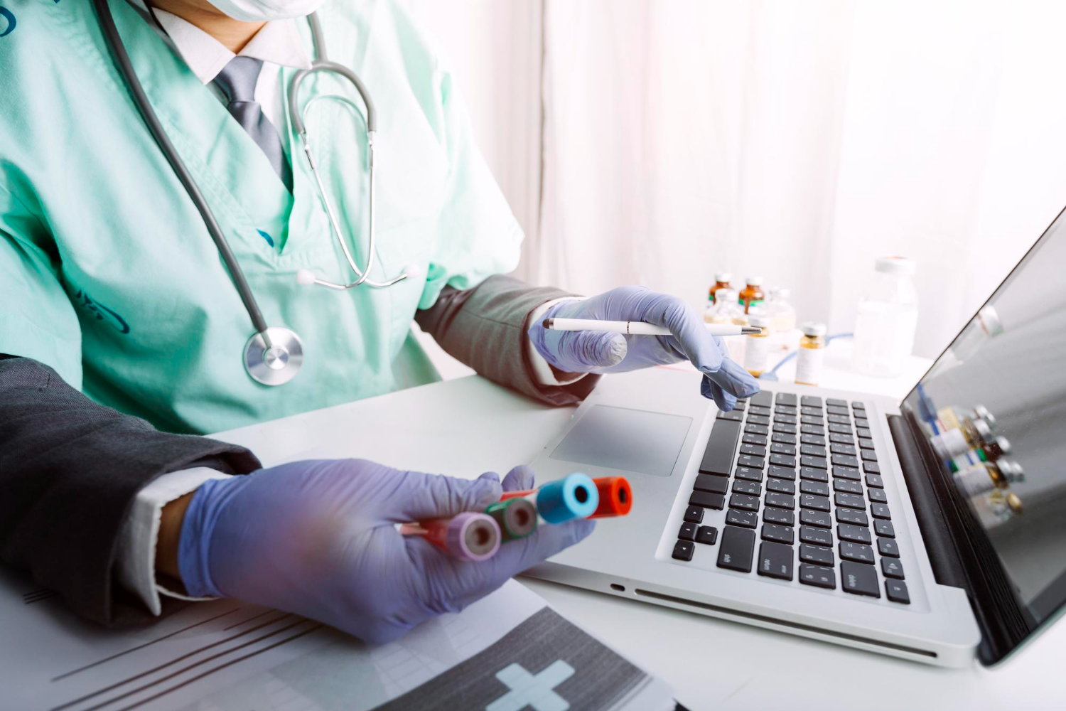 Medicaid