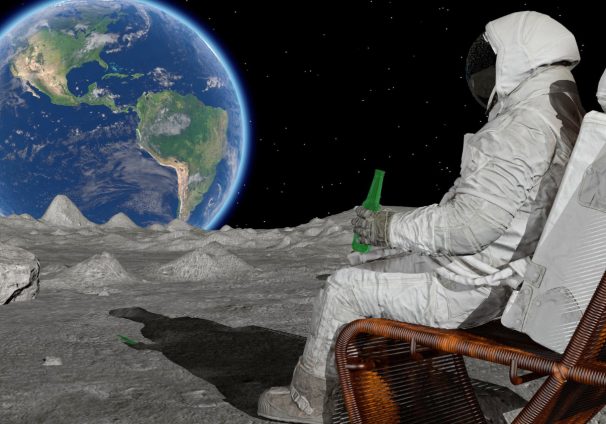 NASA