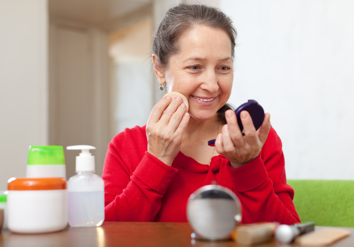 Anti-Aging