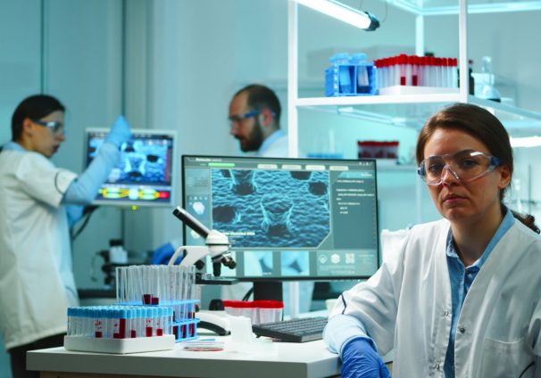 Life Sciences
