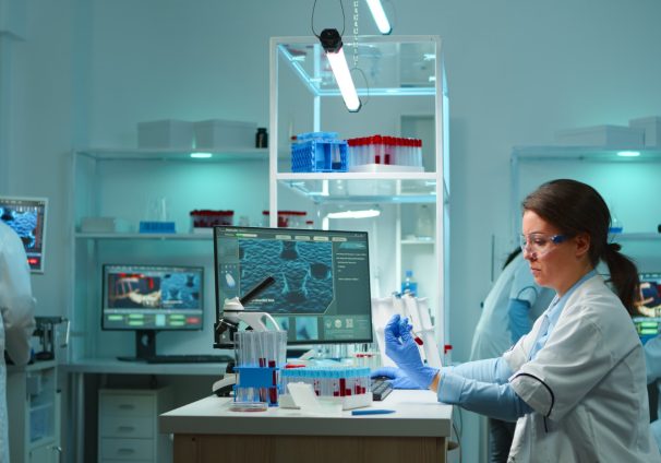 Lab