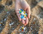 Microplastics