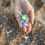 Microplastics