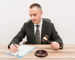 Judge