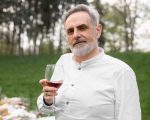 Wine