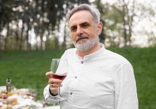 Wine