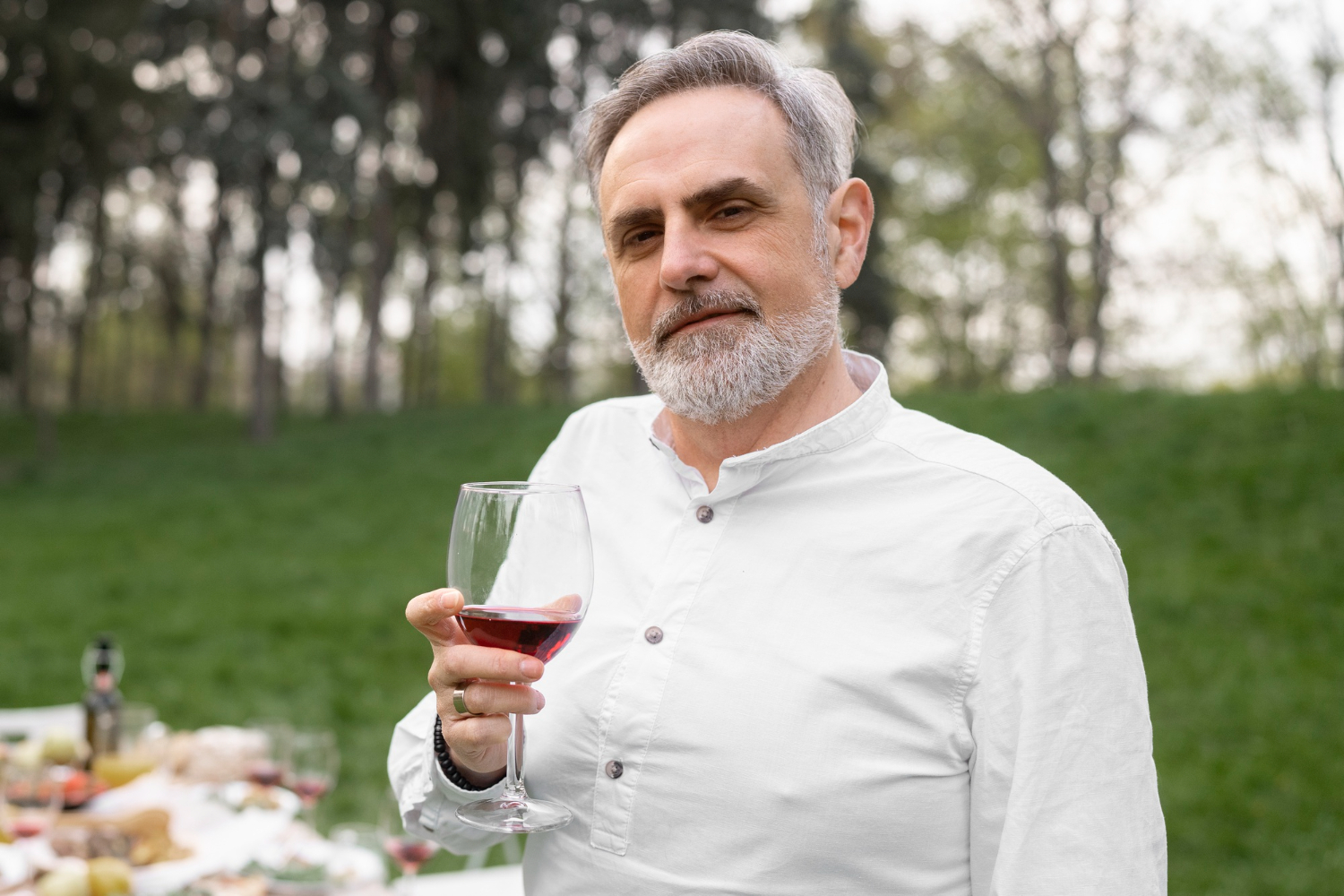 Wine
