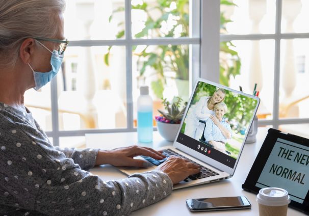 Telemedicine