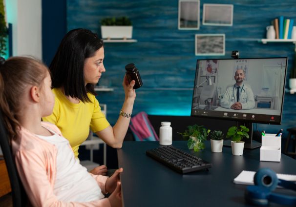 Telemedicine