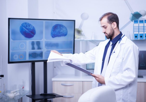 Teleneurology