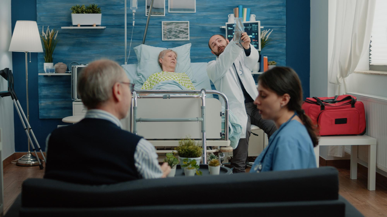 Hospital