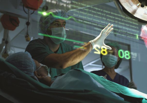 Hospitals