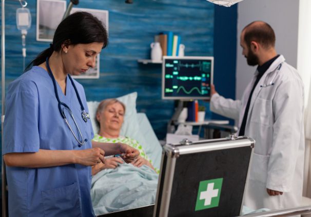 Medicaid