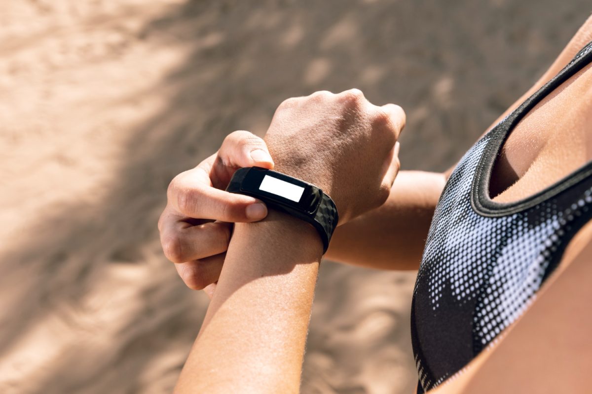 Fitbit