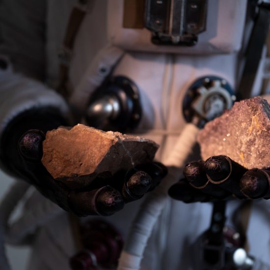 Manganese
