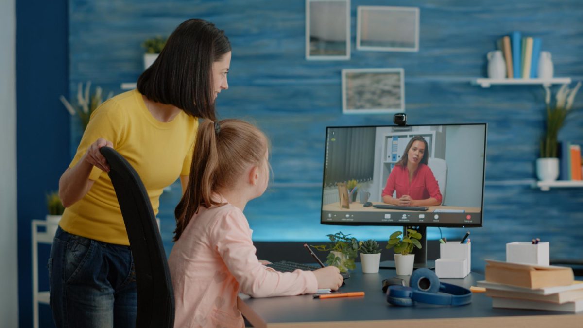 Telehealth
