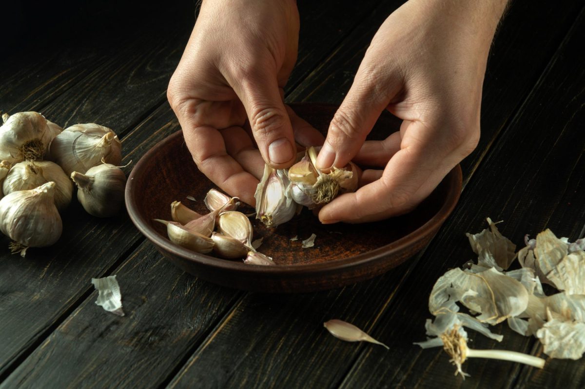 Garlic
