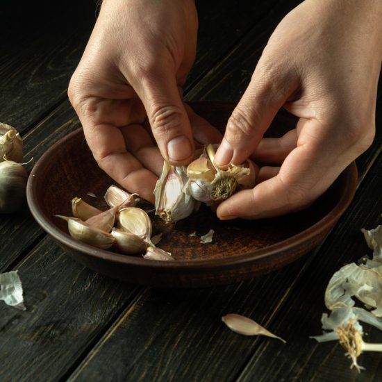 Garlic