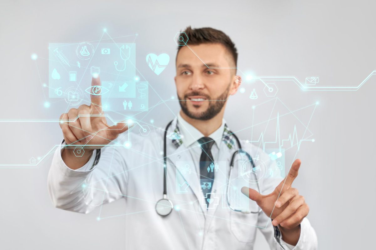 Healthcare