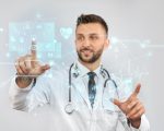 Healthcare