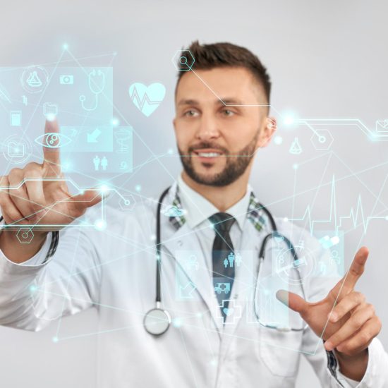 Healthcare
