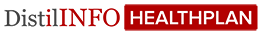 DistilINFO Healthplan