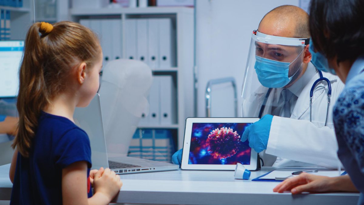 Pediatric