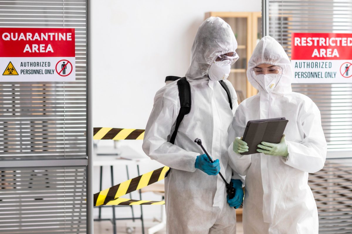 Ebola