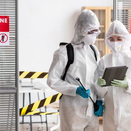 Ebola