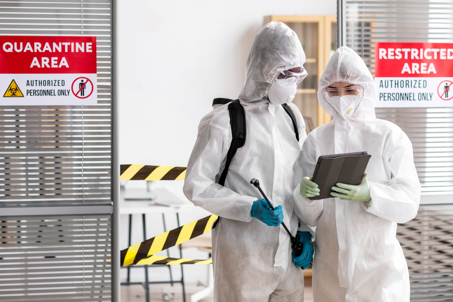 Ebola
