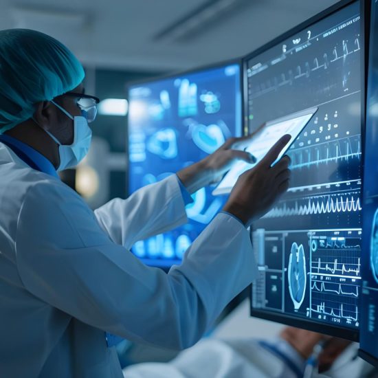 AI Clinical