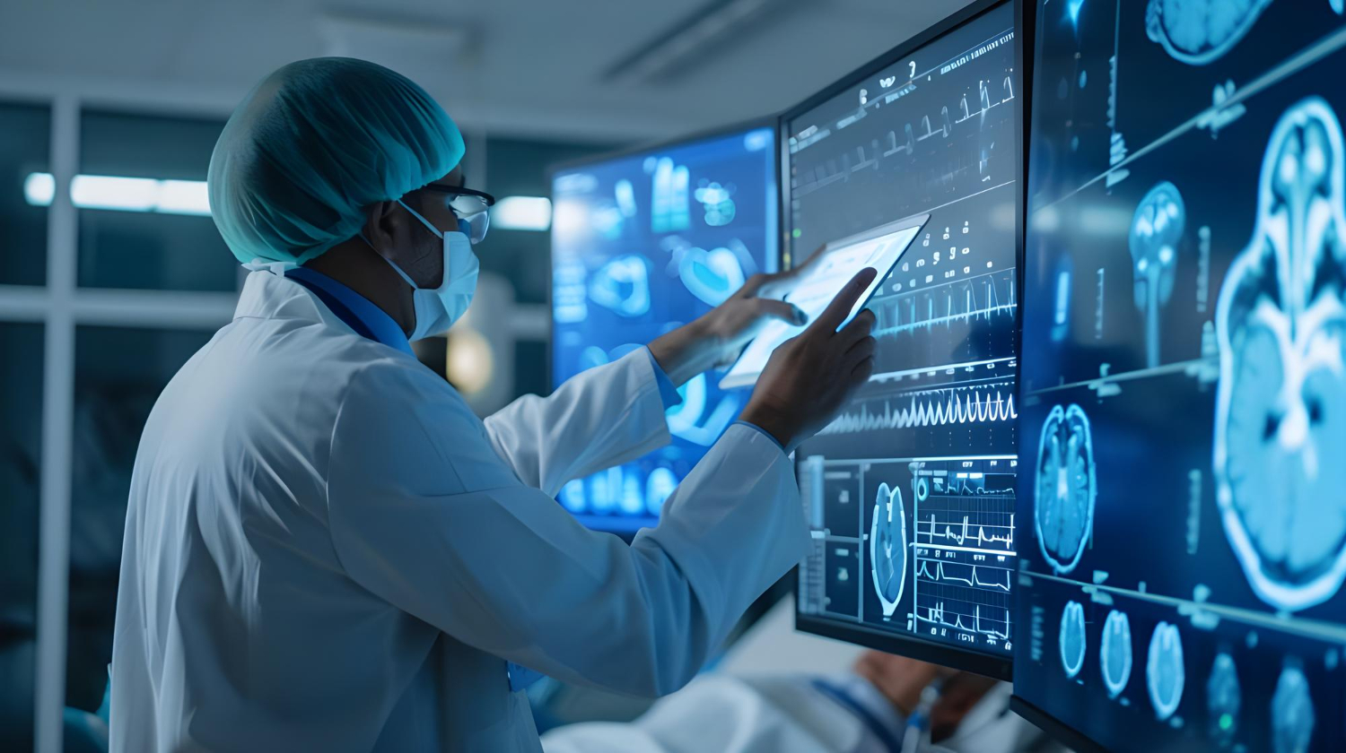 AI Clinical