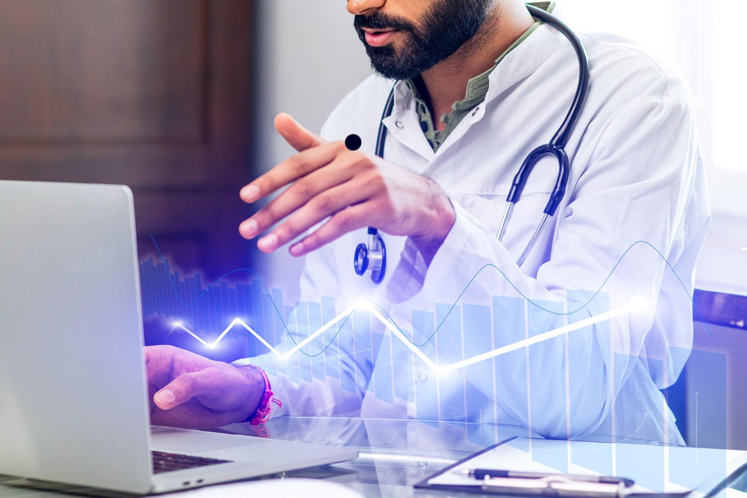 AI Patient Intake