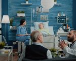 Hospital-at-Home