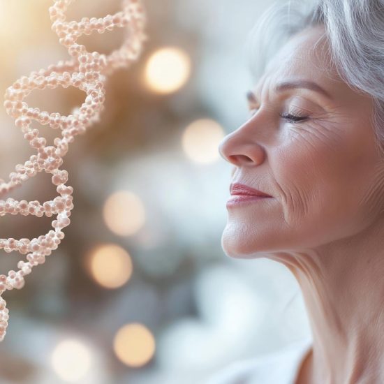 Epigenetic